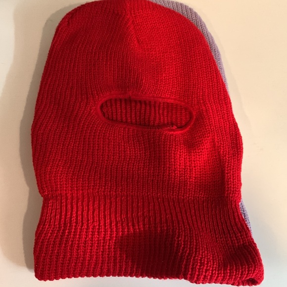 Ski mask hoods - Picture 5 of 7